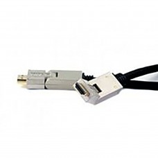 OYNAR BAŞLIKLI HDMI KABLO (2 METRE)