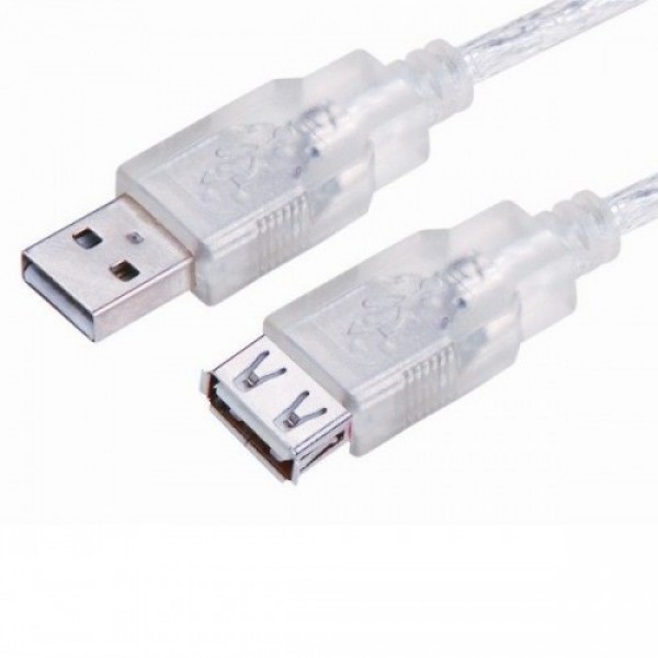 MicroTec USB UZATMA KABLOSU (5 METRE)