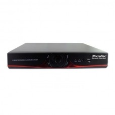 MICROTEC MCR H3004 4 KANAL 1080NH TRIBRID HDVR