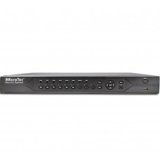 MICROTEC MCR H3032 32 KANAL 1080NH TRIBRID HDVR