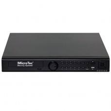 MICROTEC MCR H4032 32 KANAL 1080NH TRIBRID HDVR