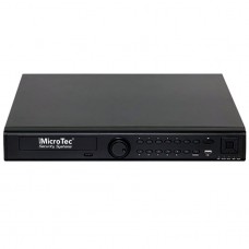 MICROTEC MCR N5032 32 KANAL 1080P NVR