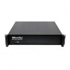 MICROTEC MCR N5432 32 KANAL 1080P NVR