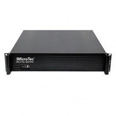 MICROTEC MCR N5464 64 KANAL 1080P NVR