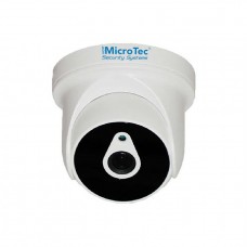 MICROTEC MCR AHD 2422 2 MP DOME KAMERA