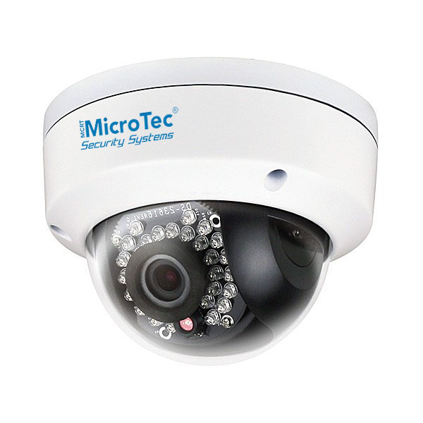 MICROTEC MCR AHD 2722 2 MP DOME KAMERA