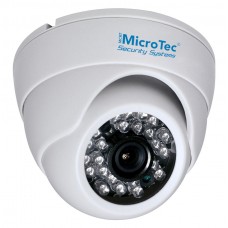 MICROTEC MCR AHD 4747 4 MP DOME KAMERA