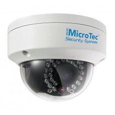 MICROTEC MCR 5722 2 MP IP DOME KAMERA