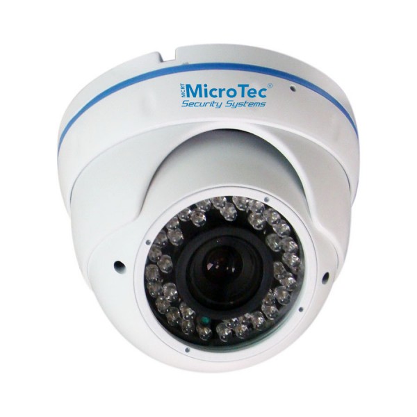 MICROTEC MCR 6262 4 MP IP DOME KAMERA