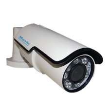 MICROTEC MCR 6420 3 MP IP BULLET KAMERA