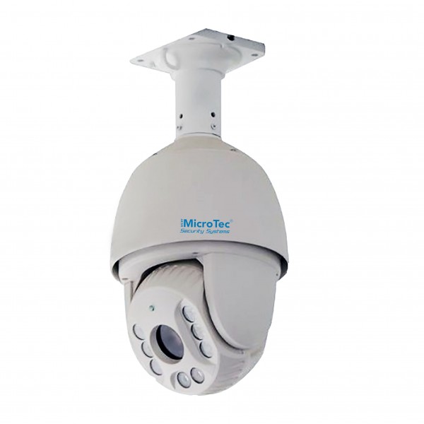 MICROTEC MCR 9547 IP 2 MP HIGH SPEED DOME KAMERA