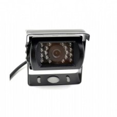 MicroTEC MCR 1819 SONY CCD 600 TV LINE / Geri Gece Görüşlü Araç Kamerası