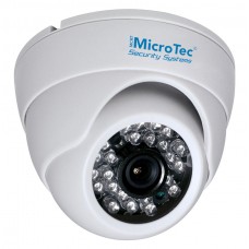 MICROTEC MCR 6003 3 MP IP DOME KAMERA