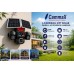 Cammax RB-458 4 Kameralı Solar 4G Yapay Zeka Destekli AOV Kamera