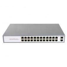 POE31024P - PoE Anahtarı 802.3af