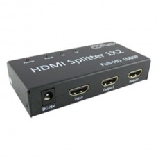 1x2 HDMI Çoklayıcı HDMI Splitter