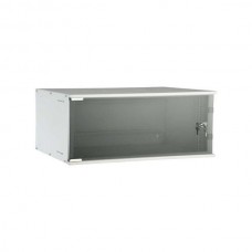 4U 19" SOHO DUVAR TİPİ KABİNET