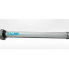 Robus 190 NM Redüktörlü  Tüp Kepenk Motor