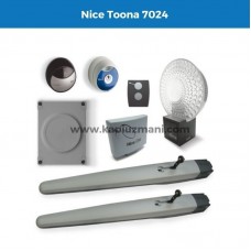 Nice Toona 7024 Motor Kiti