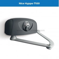 Nice Hyppo 7100 Katlanır Kapı Kiti