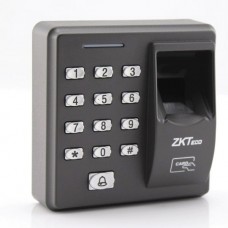 ZK Software X7 Parmak İzi Sistemleri