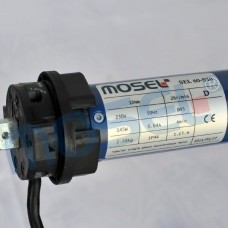 Mosel 70-100 DC Tüp Motor