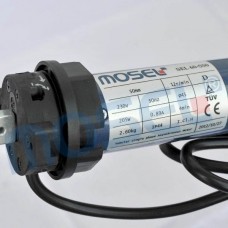 MOSEL SEL-60 50Nm TYP Motor