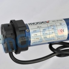 MOSEL SEL-60 40Nm Elektronik Redüktörlü Motor