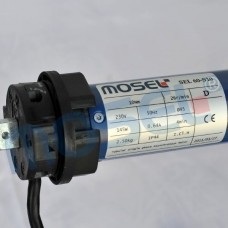 MOSEL SEL-60 E 10Nm Entegre Alıcılı ve Engel Tanımalı Motor