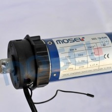 MOSEL SEL-70 80Nm Elektronik Motor