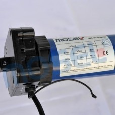 MOSEL SEL-70 100Nm Elektronik Redüktörlü Motor