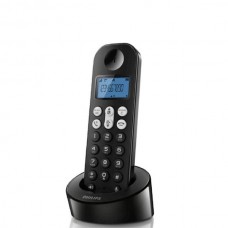 Philips D121 Dect Telefon