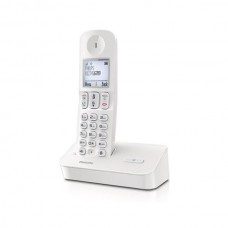 Philips Eco D400 Dect Telefon