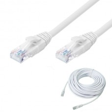 MicroTec CAT6 NETWORK PATCH KABLO (20 metre)