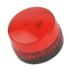 SL-01 LED Kırmızı Alarm Flaşörü