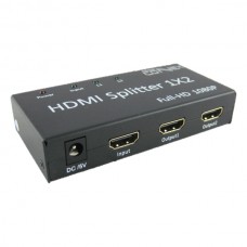 1X2 HDMI Çoklayıcı ( HDMI Splitter )