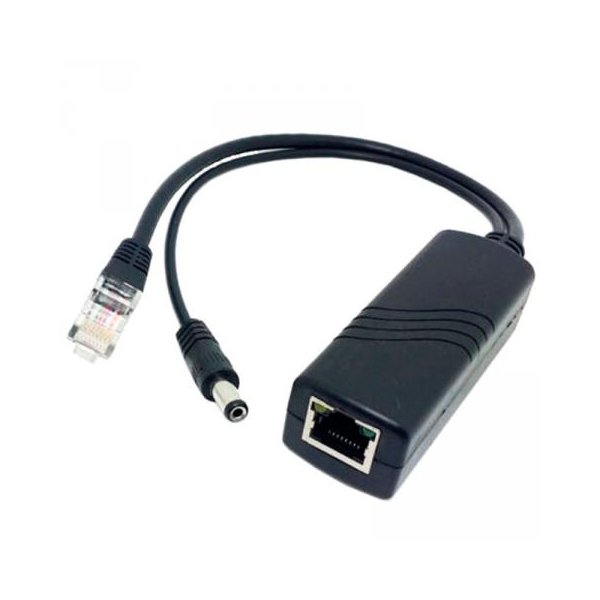 Hi-P01 Poe Splitter