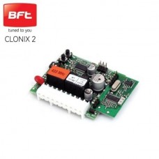 BFT CLONIX 2 Dahili Kumanda Alıcısı
