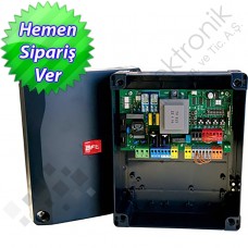 BFT Phobos ALENA AC A Kontrol Kartı