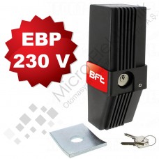 BFT EBP 230 V ELEKTROMANYETİK KİLİT