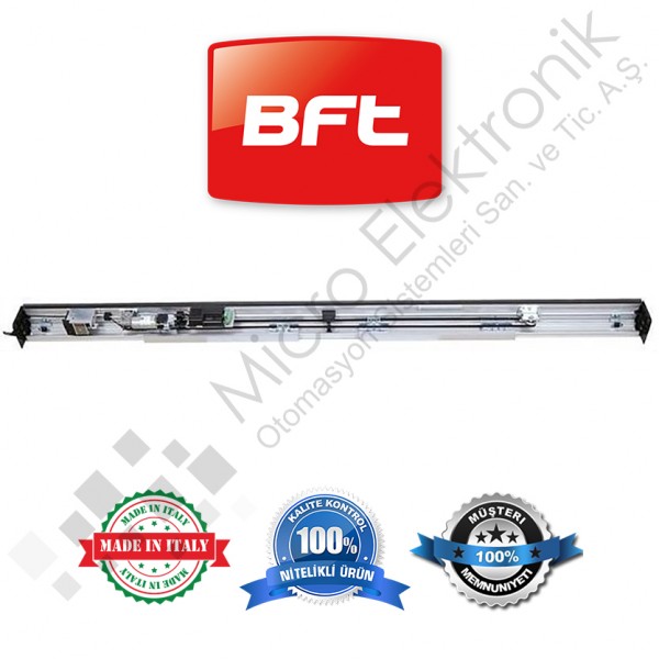 BFT 3200 mm VISTA SL TEK KANAT ( RADARSIZ   FOTOSELSİZ )