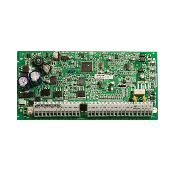 DSC PC 1832 Alarm Paneli PCB Board