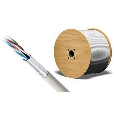 UTP CAT6 23AWG DATA KABLO (Metre fiyatıdır)