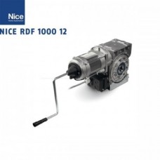 Nice RDF 1000 10 Endüstriyel Kepenk Motoru