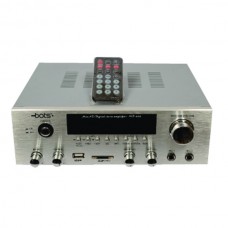 Bots BT-602 Stereo Amfi