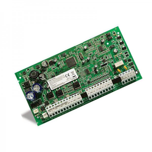 DSC PC 1616 Alarm Paneli PCB Board
