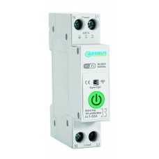 Robus Smart Akıllı Sigorta 63A