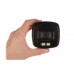 Dahua HAC-HFW1209TLMP-A-LED-0360B 2MP 3.6mm Full Color Bullet Analog Kamera