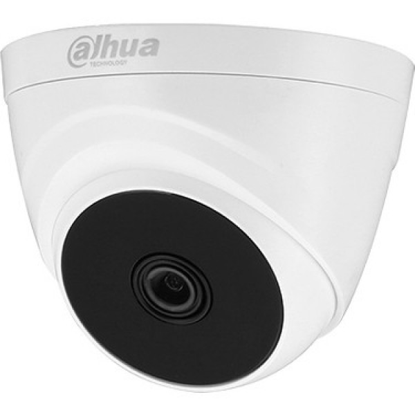 Dahua HAC-T1A21-0280B 2mp HDCVI Dome Kamera