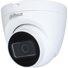 Dahua IPC-HDW1230T-AS-0280B-S4 2MP  2.8MM Lensli Sesli Poe IP Dome Kamera